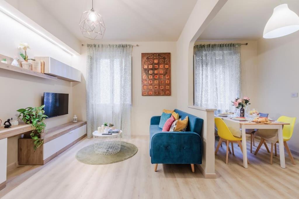 Casa Merlot Lucca Ngoại thất bức ảnh